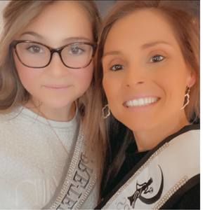 Meet your Posher, Andrea